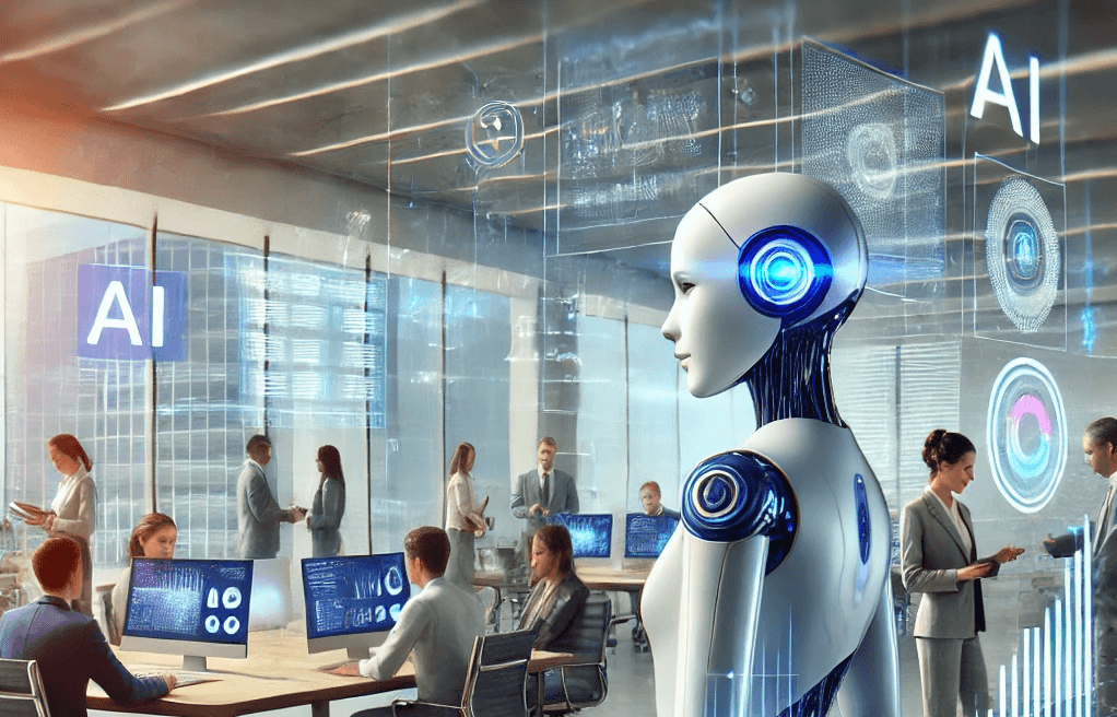 The Future of Project Management: How AI is Revolutionizing Enterprise Operations