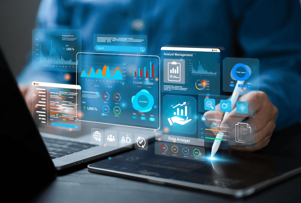 Flexible Models Built for Enterprise Projects