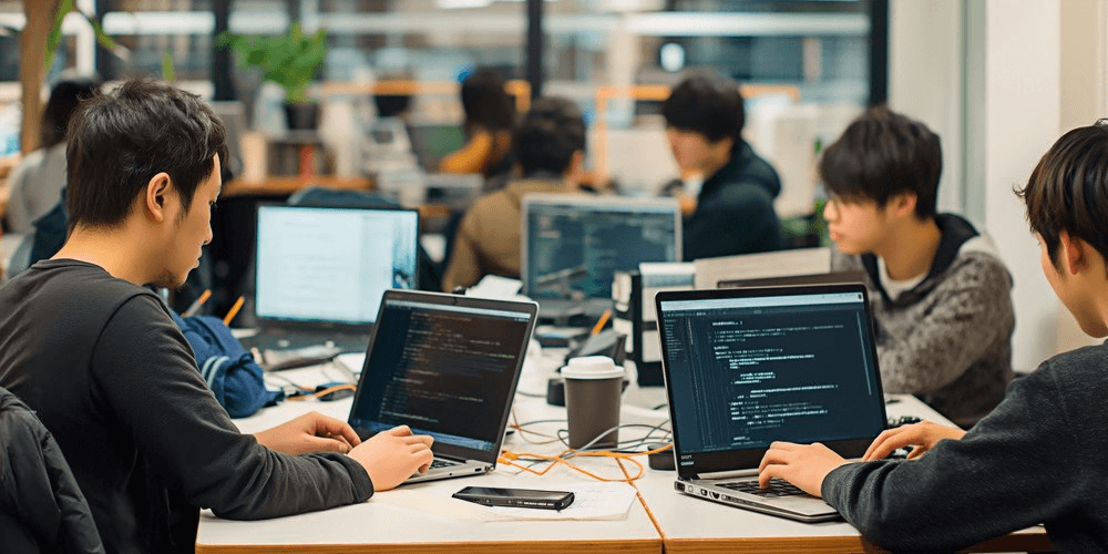 Native & Cross-Platform Mobile Applications