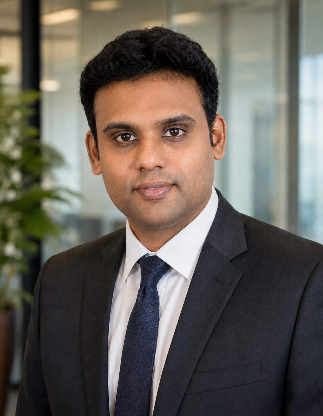 Sarath Jayavel, Founder of Farevix