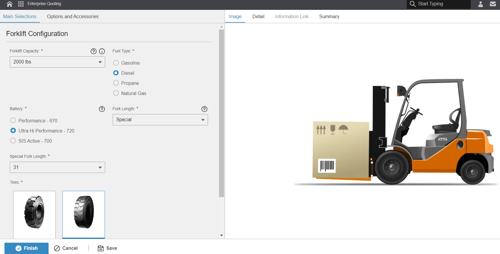 How to Streamline Your Business with Infor CPQ