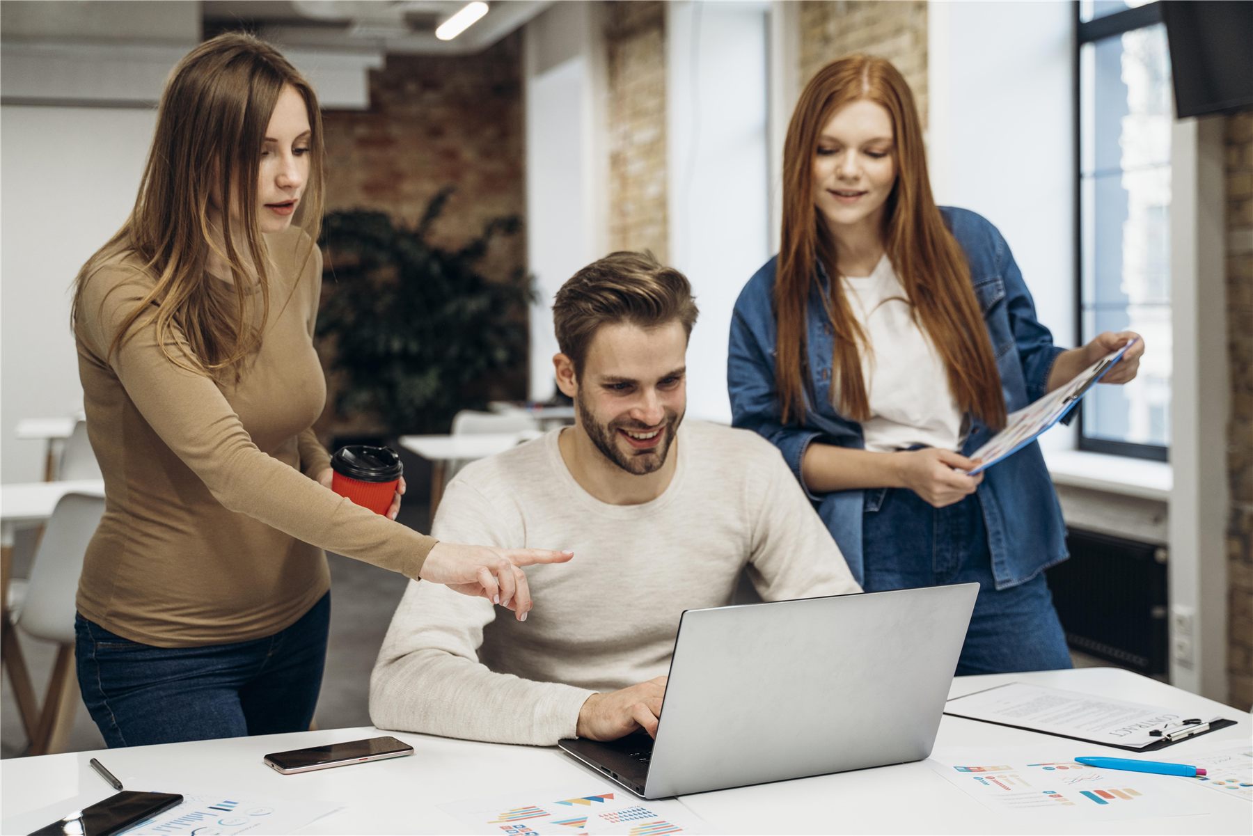 API Integration, Middleware & Ongoing Support